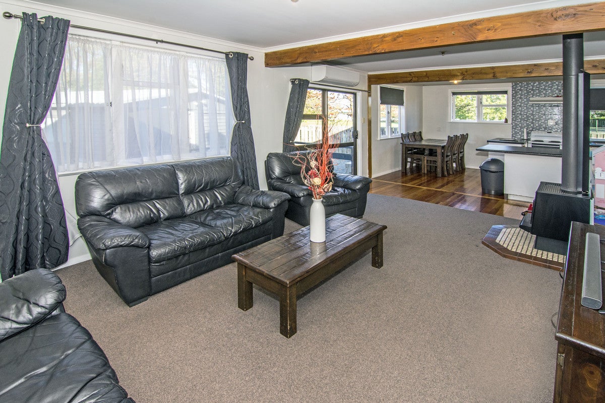25 Solway Street, Solway, Masterton - Carousel 2