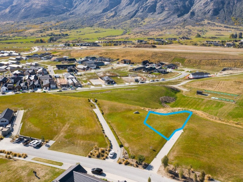 36 Cunninghams DR, Jacks Point, Queenstown - Carousel 1