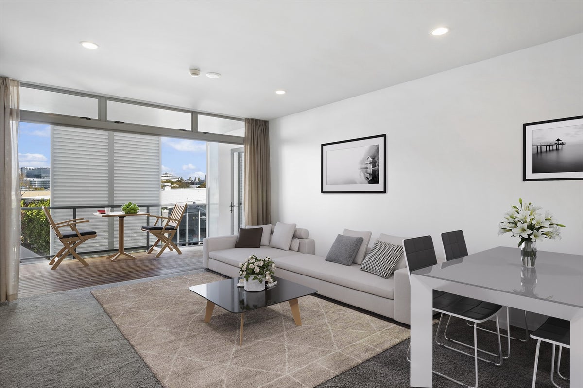 203/10 Fox Street, Parnell, Auckland - Carousel 1