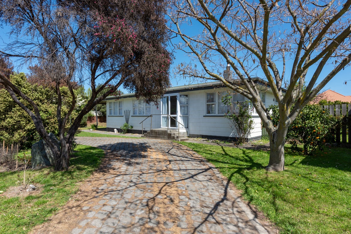 8 Purkiss Street, Springlands, Blenheim - Carousel 20