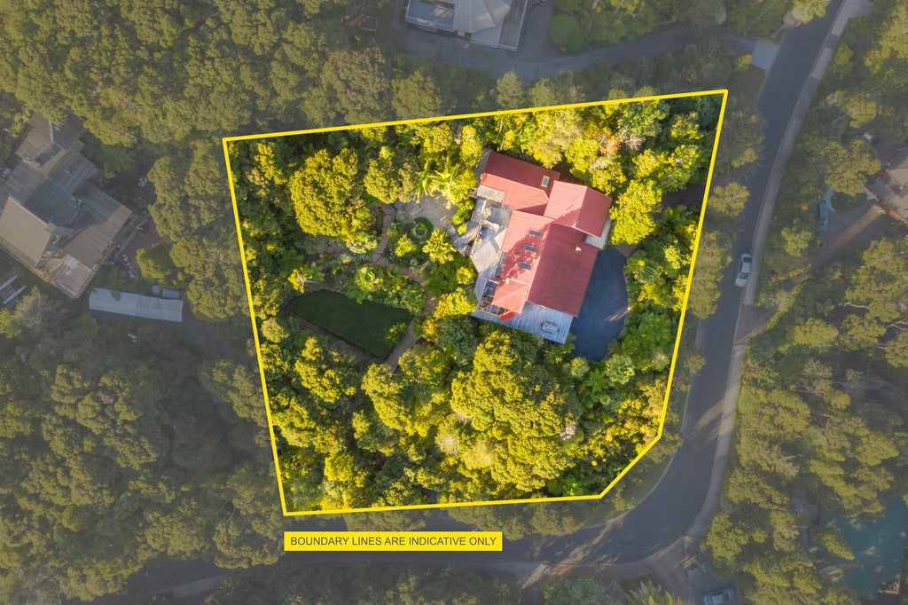 63 Paturoa Road, Titirangi, Auckland - Carousel 20