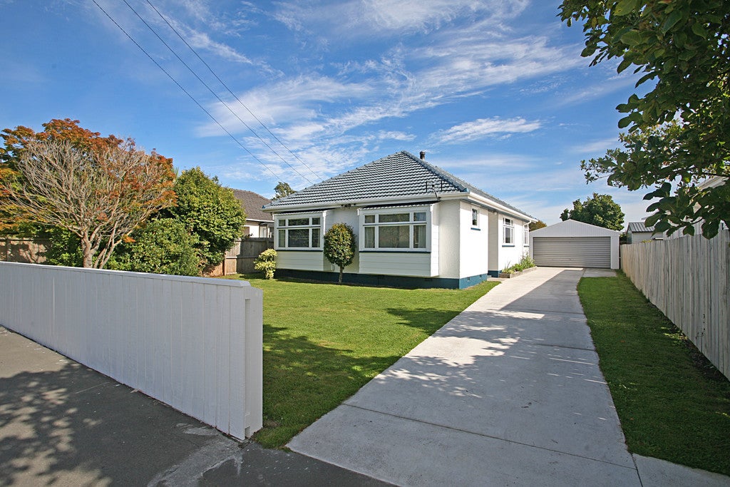 22 Mathers Road, Hoon Hay, Christchurch - Carousel 2