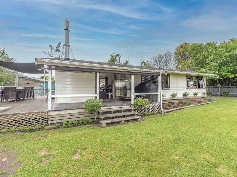 40 Caffray Avenue, Aramoho, Whanganui - Carousel 1