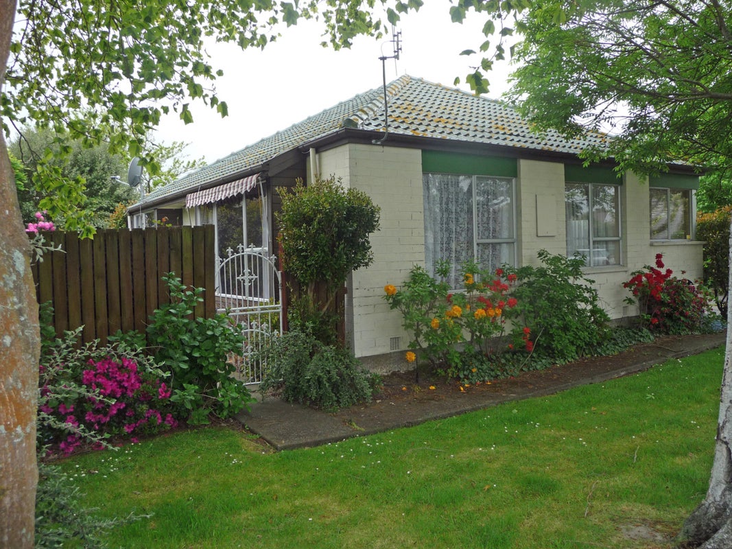 44A Proctor Street, Papanui, Christchurch - Carousel 1