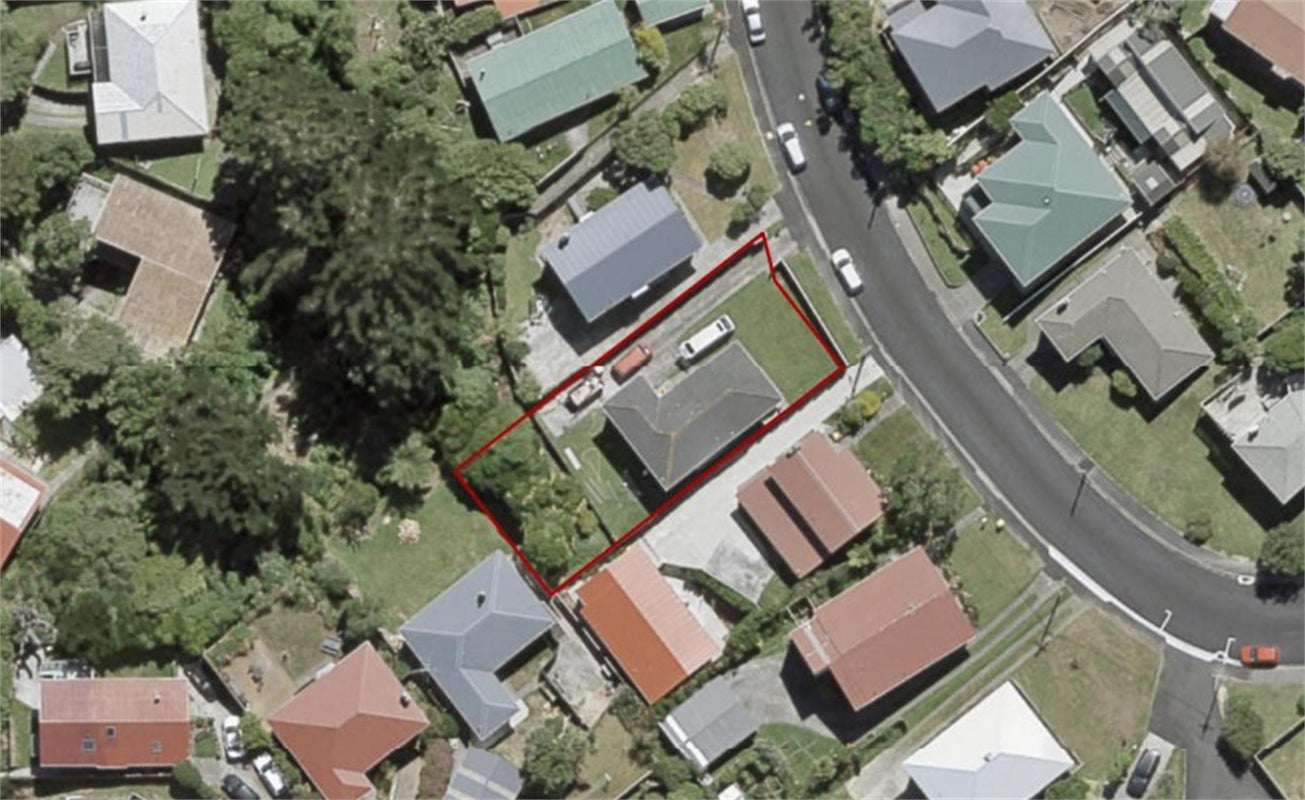 31 Turville Crescent, Newlands, Wellington - Carousel 13