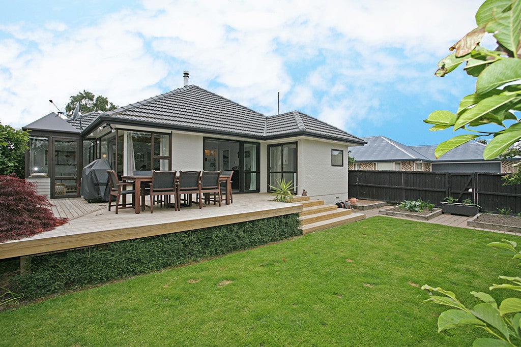 1/154 Hoon Hay Road, Hoon Hay, Christchurch - Carousel 1