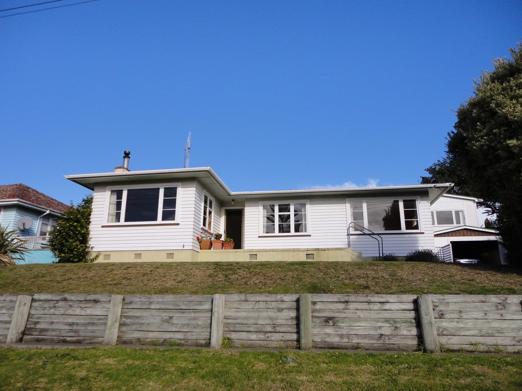 117 Purnell Street, College Estate, Whanganui - Carousel 1