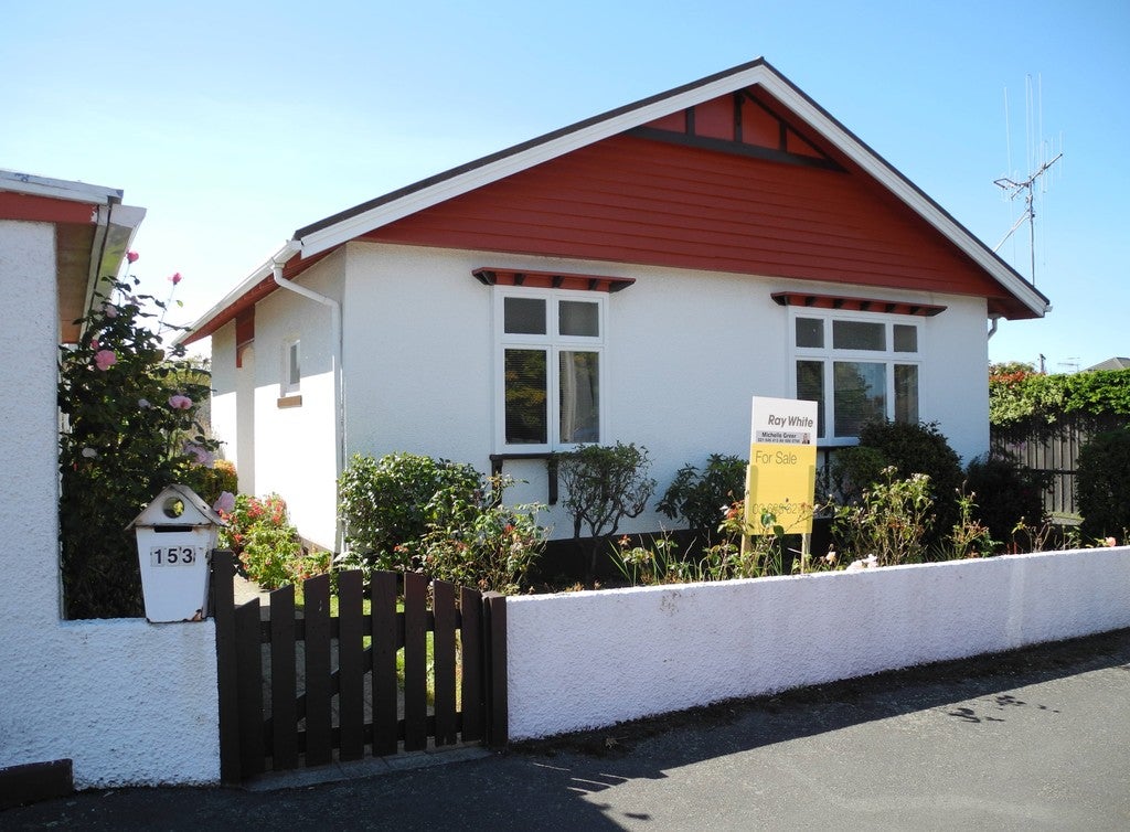 153 Wai-Iti Road, Highfield, Timaru - Carousel 1