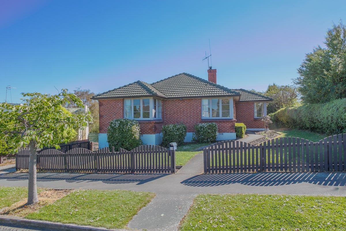 29 Preston Street, West End, Timaru - Carousel 1