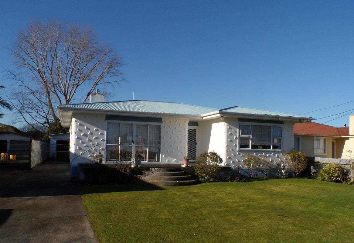 54 Quick Avenue, Aramoho, Whanganui - Carousel 1