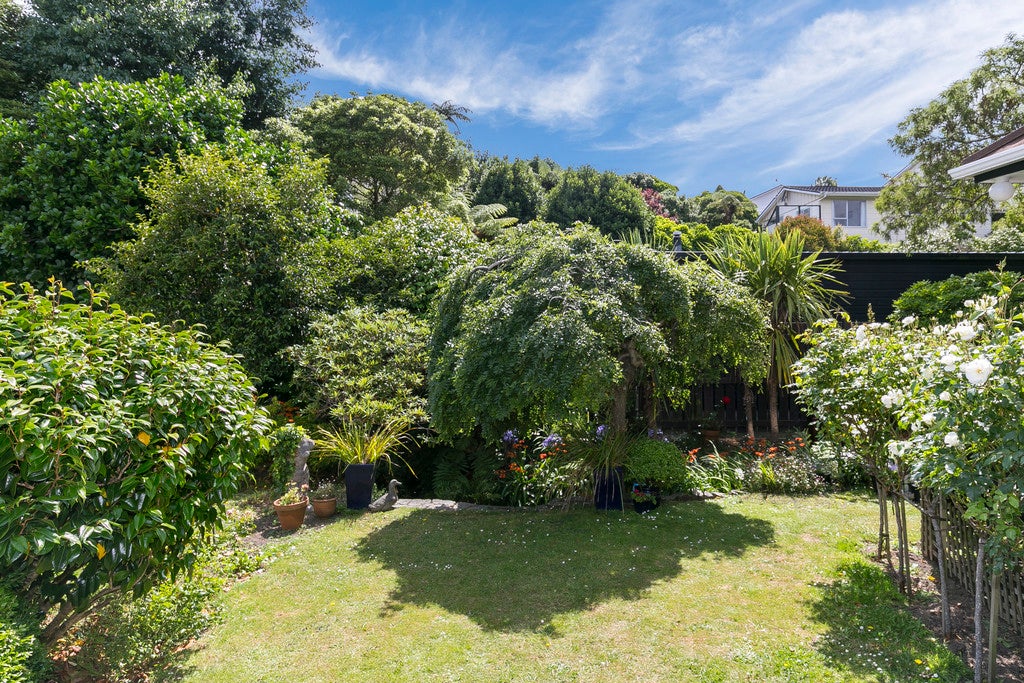 25A Ngatoto Street, Khandallah, Wellington - Carousel 16