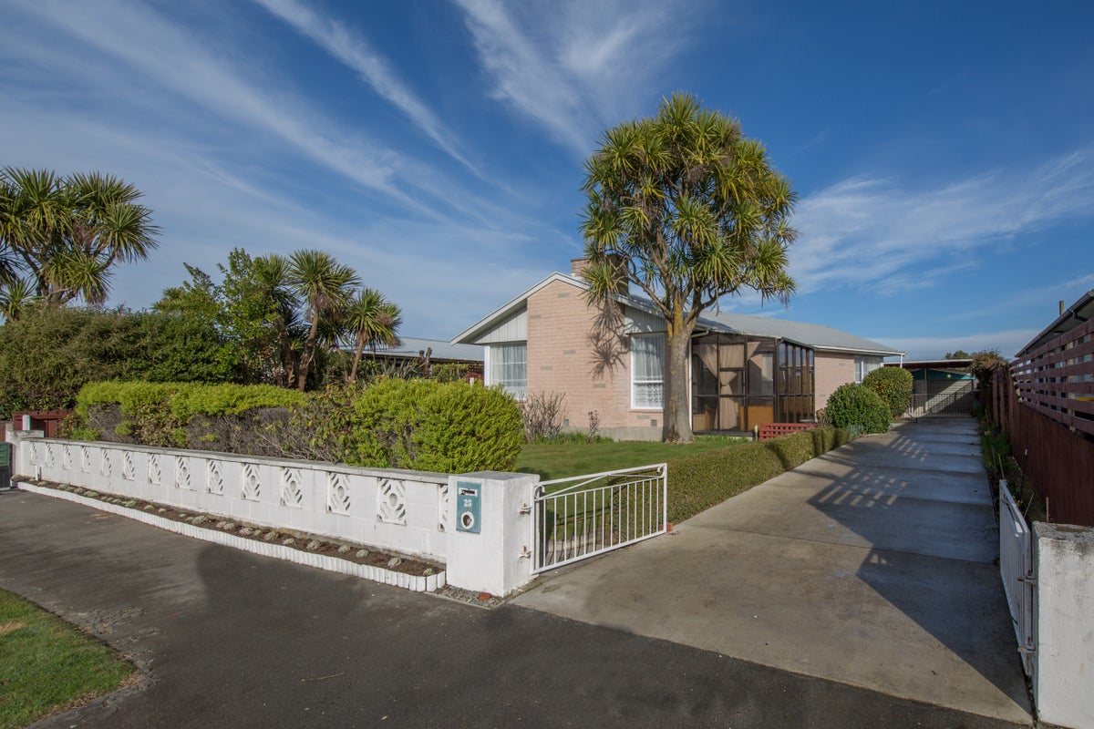23 Monowai Crescent, North New Brighton, Christchurch - Carousel 1
