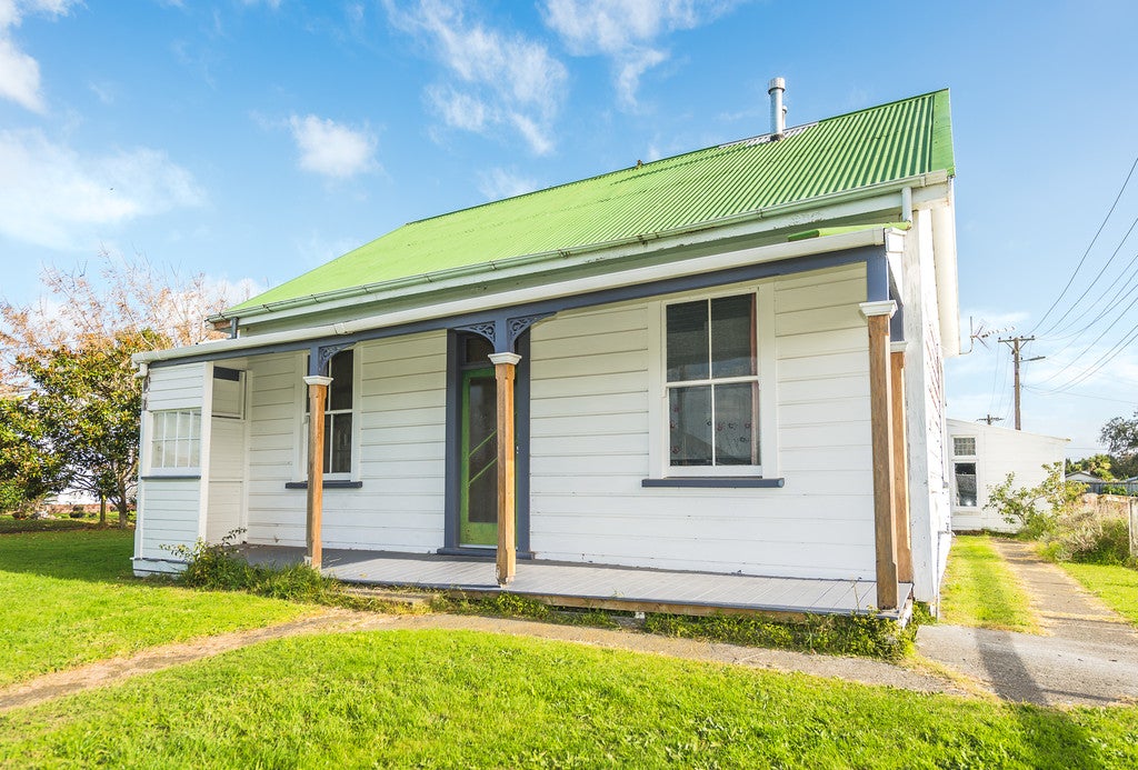 5 Roberts Avenue, Aramoho, Whanganui - Carousel 1