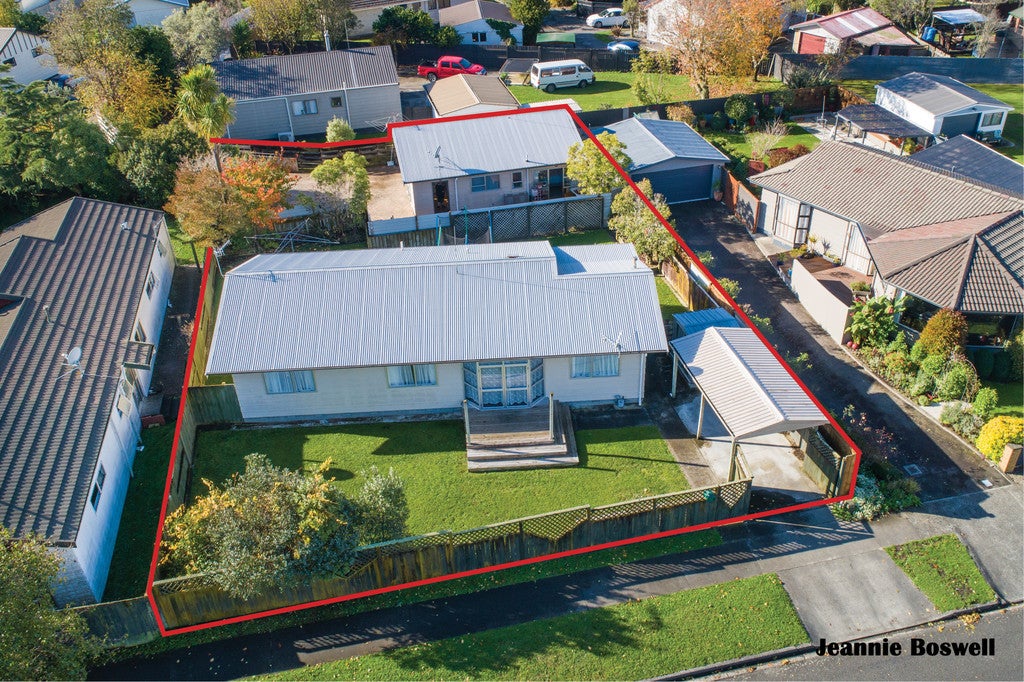 25 Chadwick Place, Highbury, Palmerston North - Carousel 20