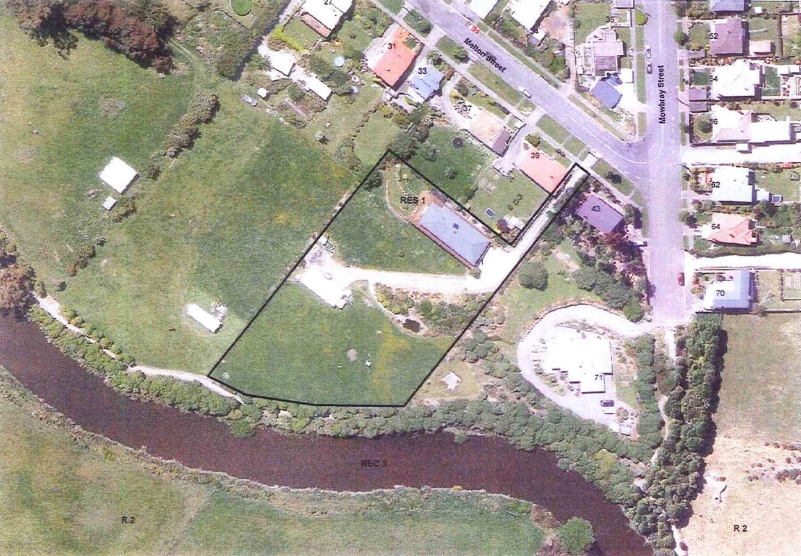 41 Melton Street, Watlington, Timaru - Carousel 23