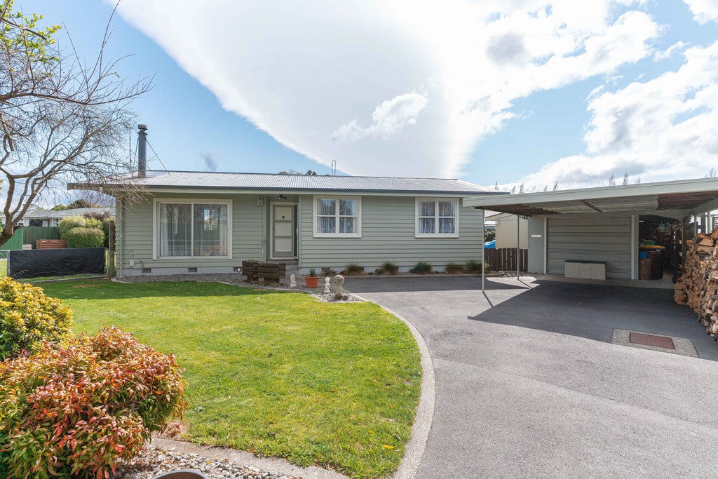 16 Daniell Street, Solway, Masterton - Carousel 1