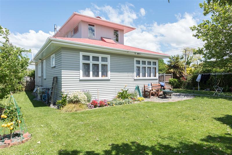 12 Mowat Street, Springlands, Blenheim - Carousel 21