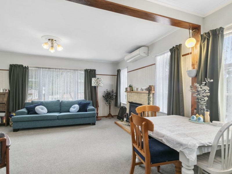 21 Gardiner Grove, Wainuiomata, Lower Hutt - Carousel 2