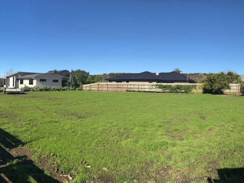 4 Iwa-Iti Street, WAITARA, Waitara - Carousel 5