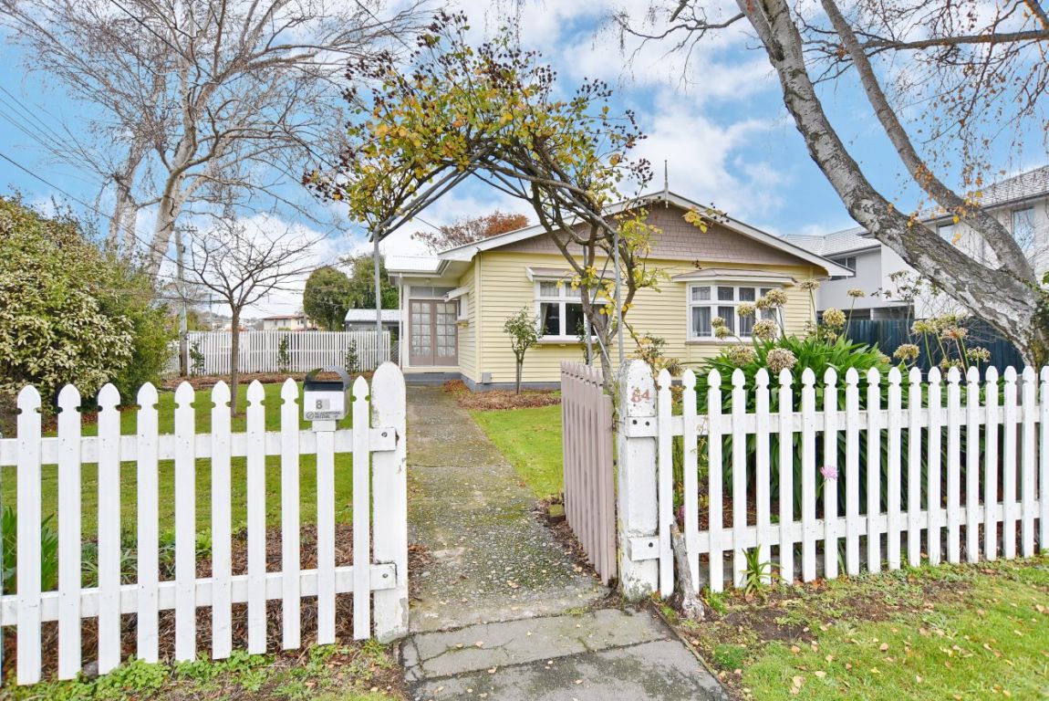 1/84 Southampton Street, Sydenham, Christchurch - Carousel 1