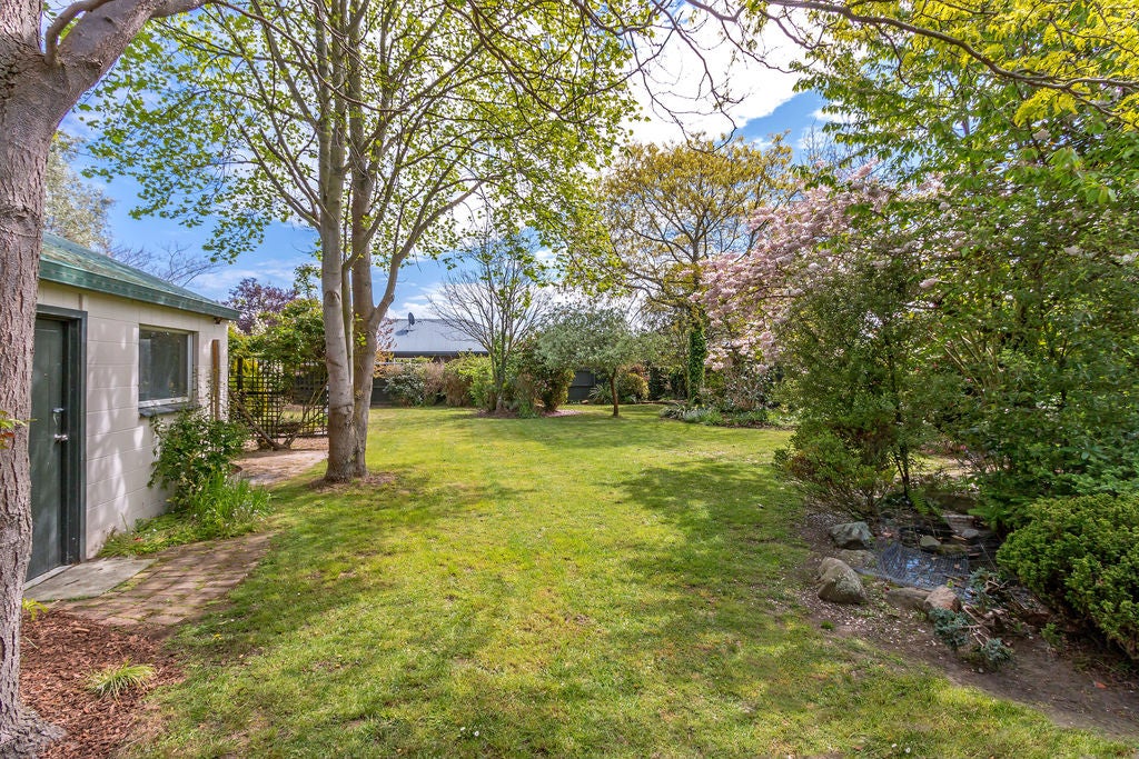 25 Burwood Road, Burwood, Christchurch - Carousel 17