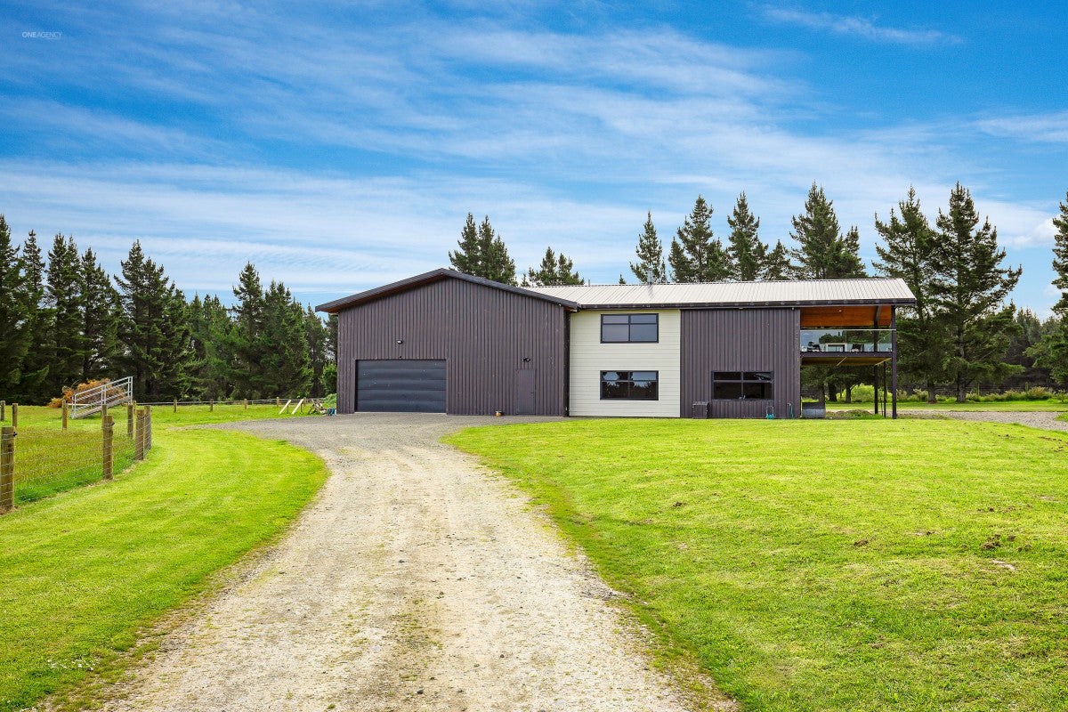 339 Marshmans Road, Sefton, Rangiora - Carousel 19