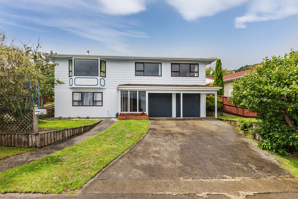 13 Dominica Crescent, Grenada Village, Wellington - Carousel 2