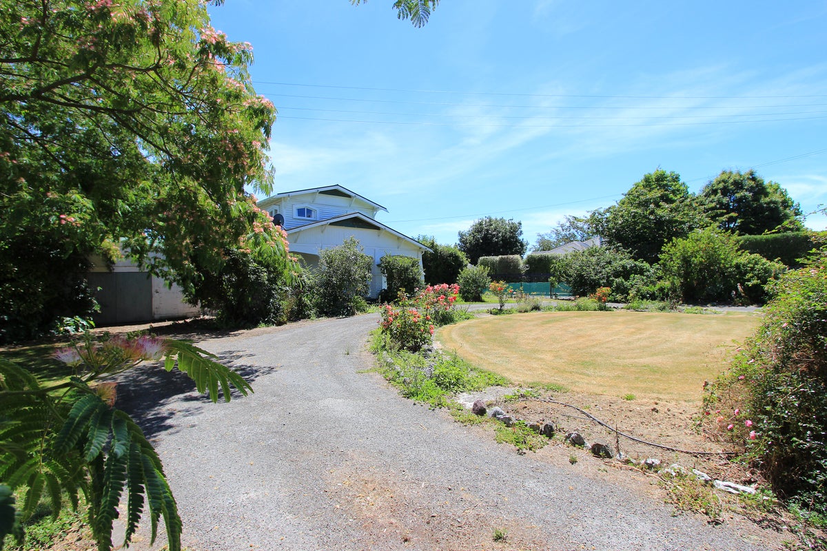 66 David Street, Yelverton, Blenheim - Carousel 2