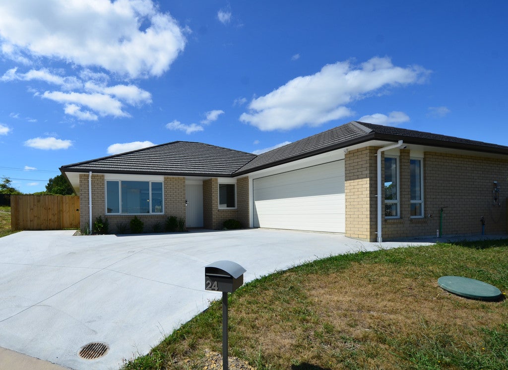 24 Huahua Crescent, Papakura, Papakura - Carousel 2