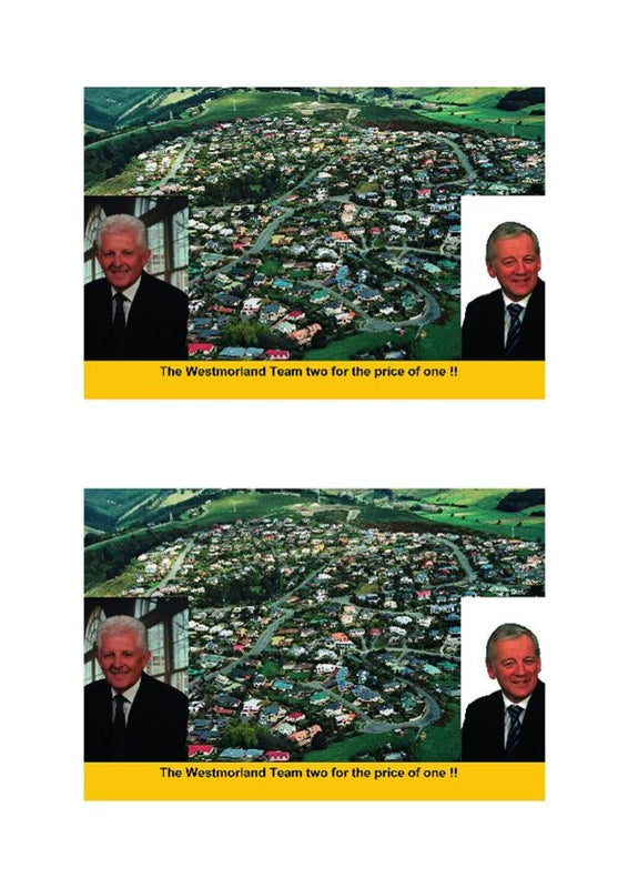 14 Pembridge Lane, Westmorland, Christchurch - Carousel 9