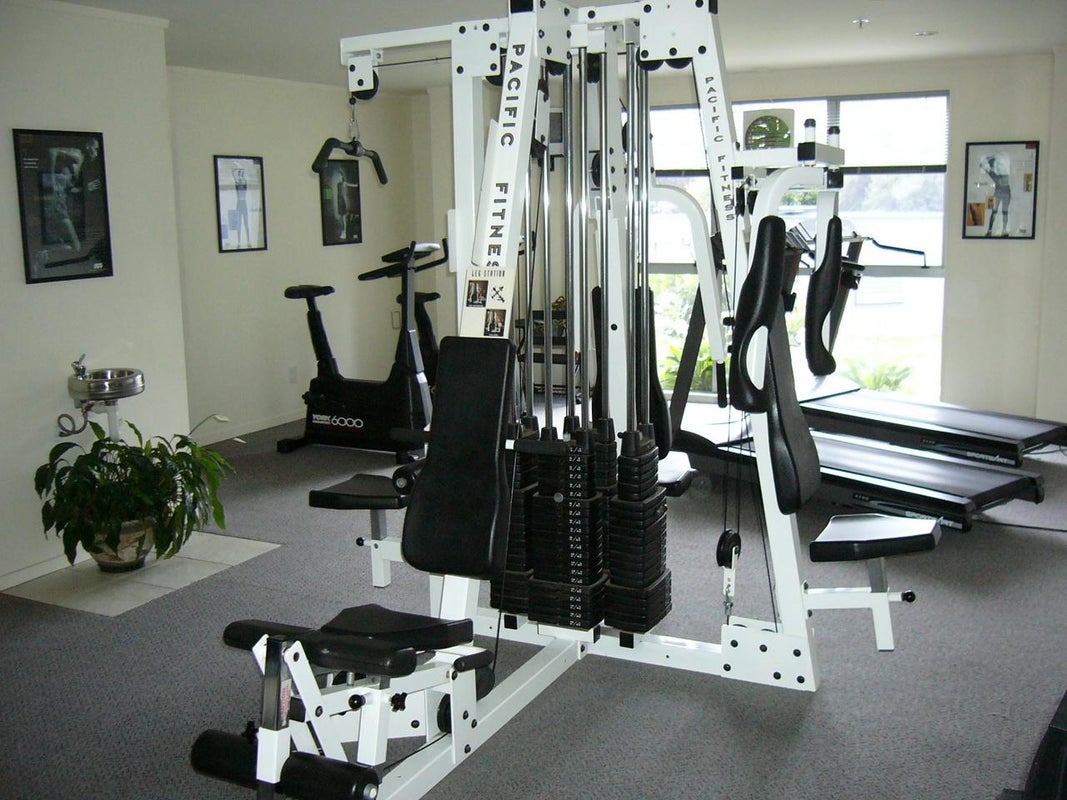 3G/127 Grafton Road, Grafton, Auckland - Carousel 6