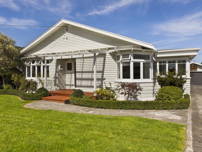 2 Burnside Street, Waterloo, Lower Hutt - Carousel 2