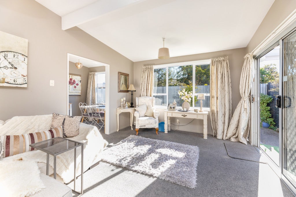 4/85 King Street, Sydenham, Christchurch - Carousel 1