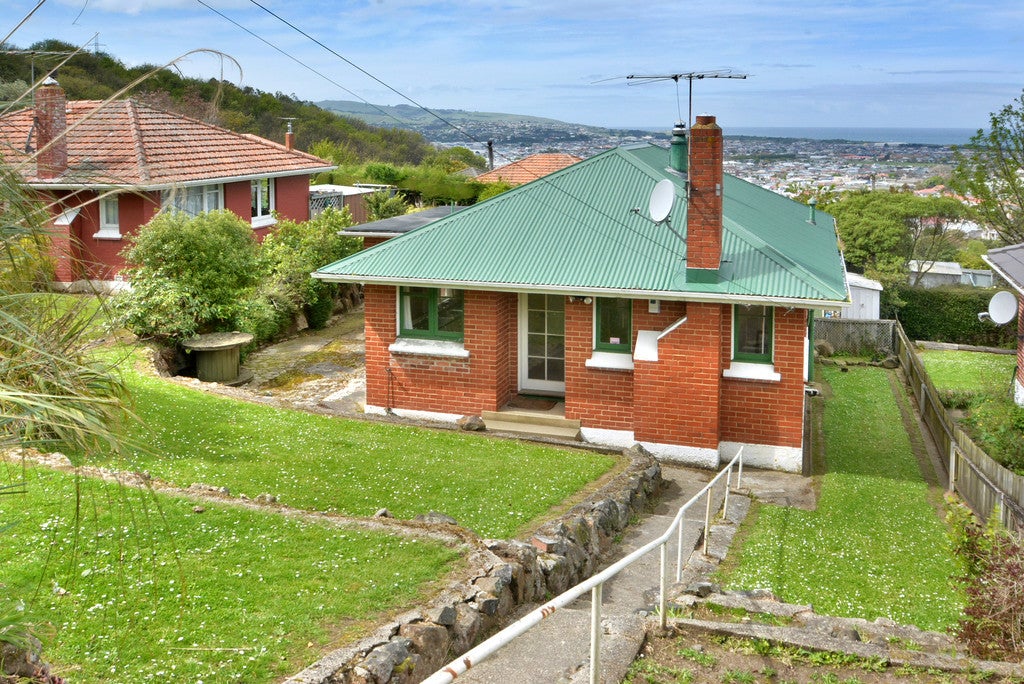 48 LINDSAY RD, Lookout Point, DUNEDIN - Carousel 1