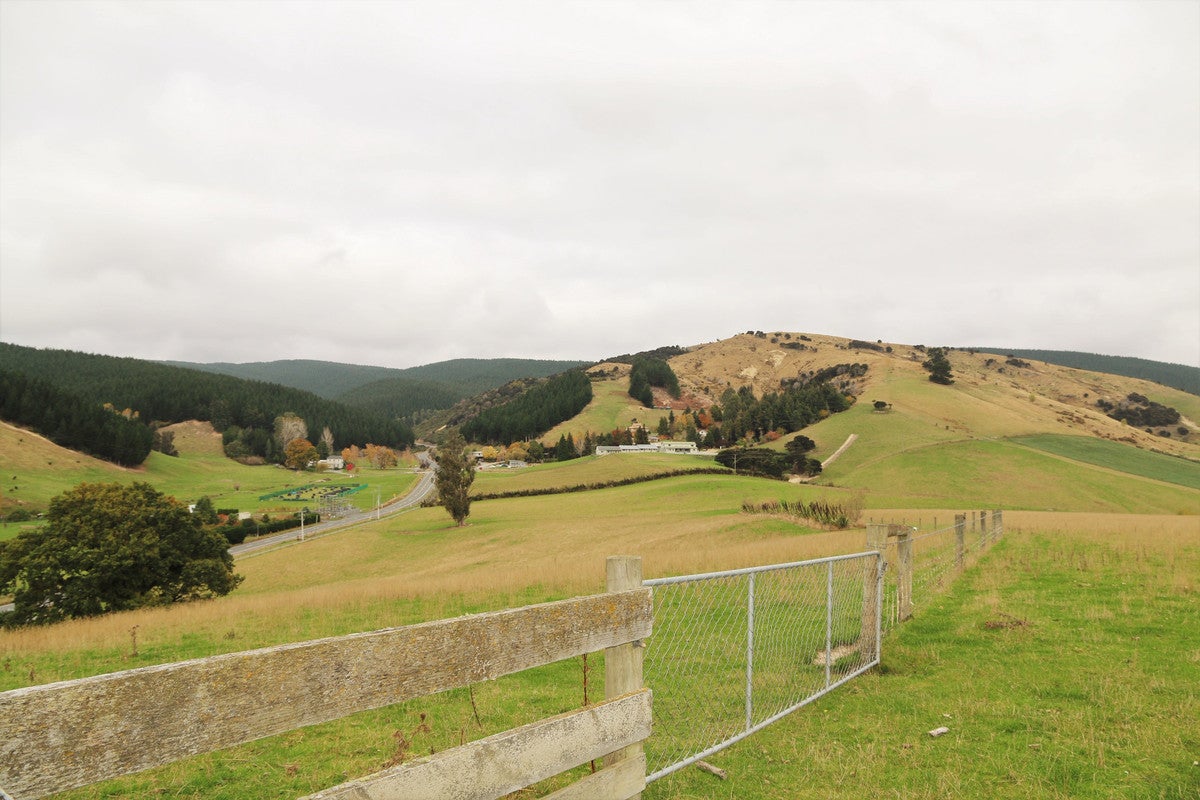 33 Castle Street, Waihola - Carousel 6