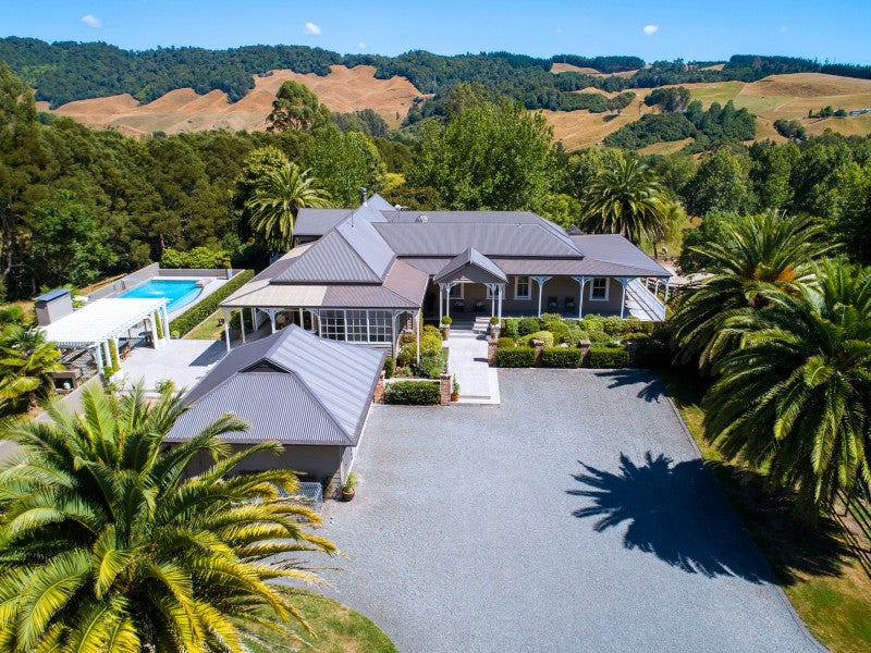 818B Paradise Valley Road, Ngongotaha Valley - Carousel 2