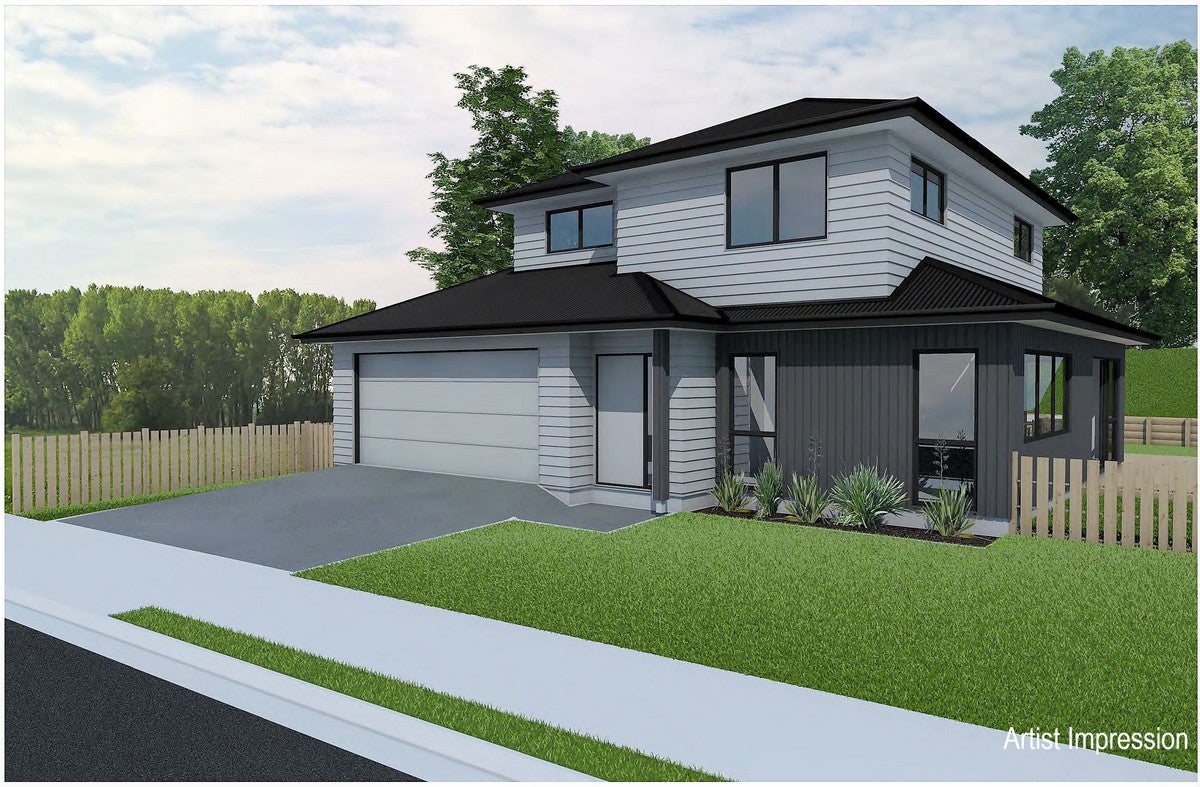 107 Silverstream Road, Crofton Downs, Wellington - Carousel 1