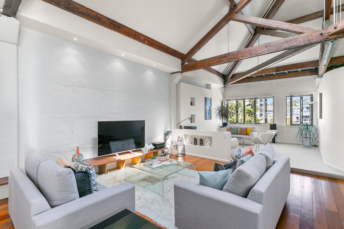 1/66 Ghuznee Street, Te Aro, Wellington - Carousel 1