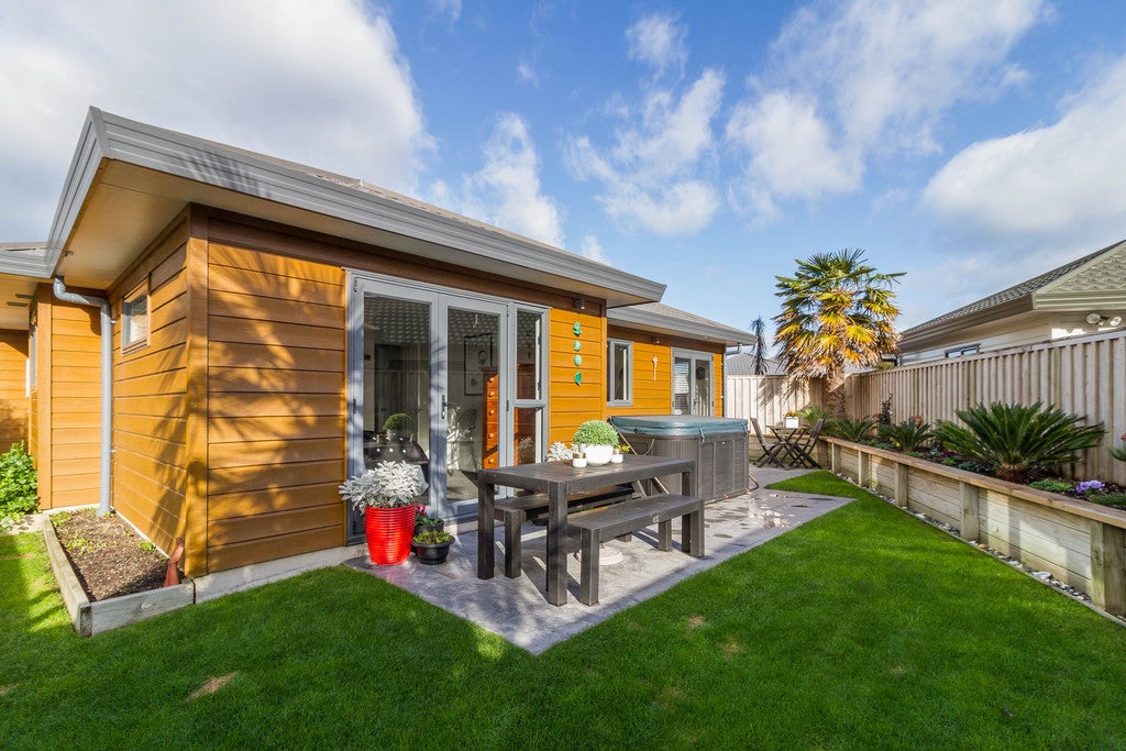 107 Mandel Mews, Waiwhetu, Lower Hutt - Carousel 1