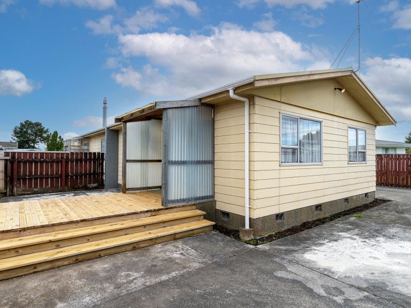 16A Taranaki Street, Kuripuni, Masterton - Carousel 1