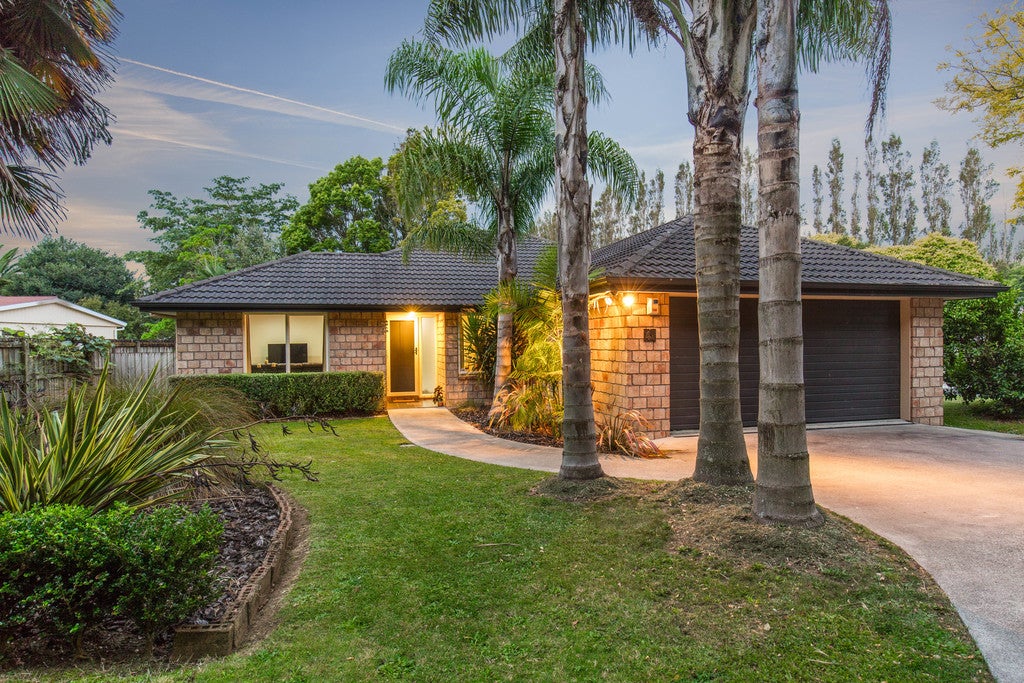 4A Logan Road, Buckland, Pukekohe - Carousel 2