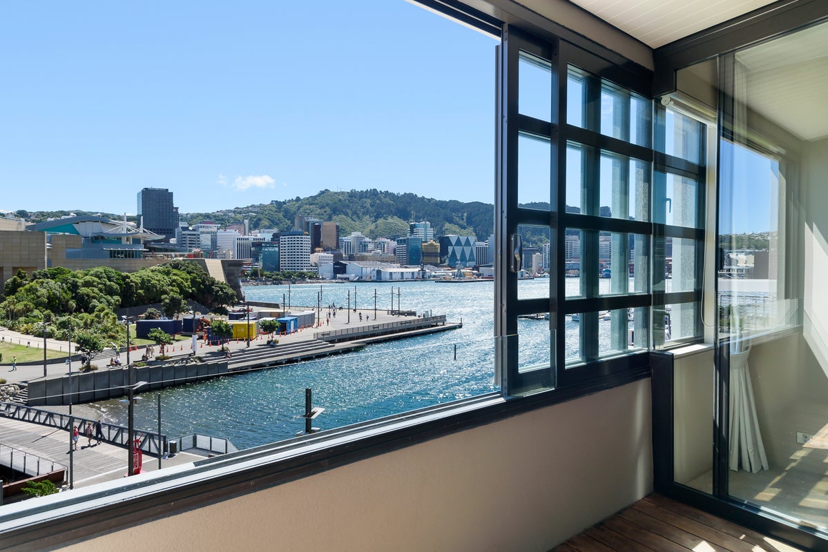 302/22 Herd Street, Te Aro, Wellington - Carousel 1