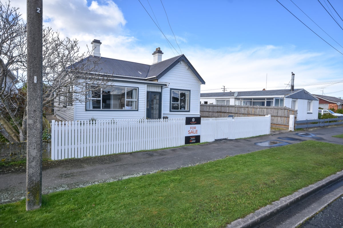 13 Freyberg Street, Saint Kilda, Dunedin - Carousel 2