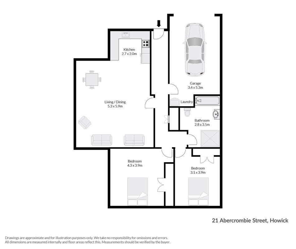 21 Abercrombie Street, Howick, Auckland - Carousel 18