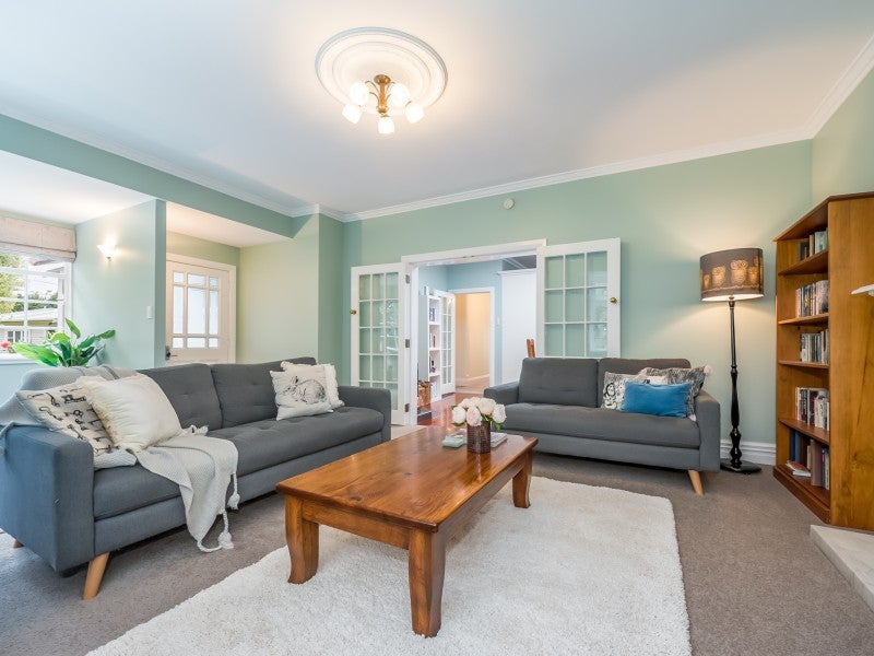 1 Saint Ronans Avenue, Waterloo, Lower Hutt - Carousel 2