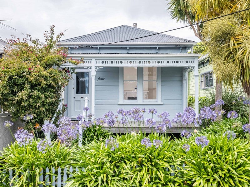 4 Blucher Avenue, Newtown, Wellington - Carousel 1