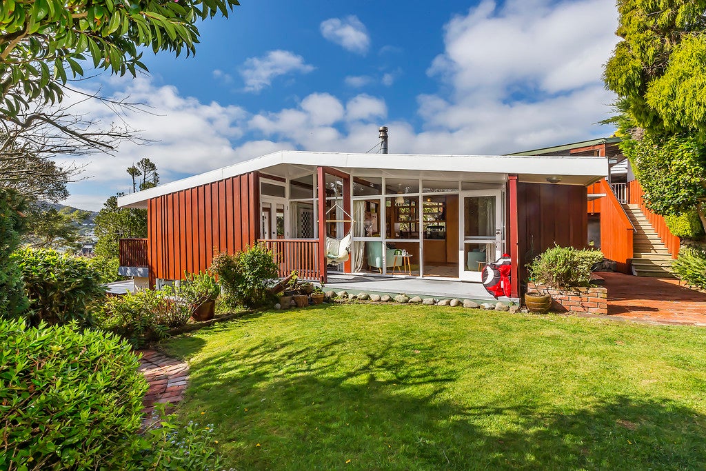 206 Cockayne Road, Ngaio, Wellington - Carousel 1