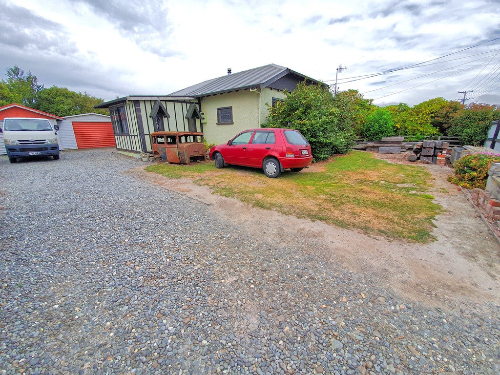 109 Gleniti Road, Gleniti, Timaru - Carousel 1