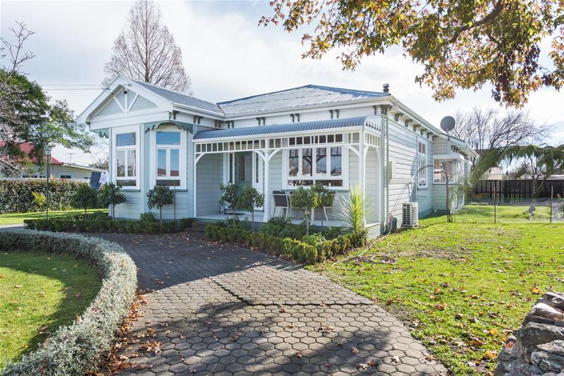 10 Penny Street, Mayfield, Blenheim - Carousel 1