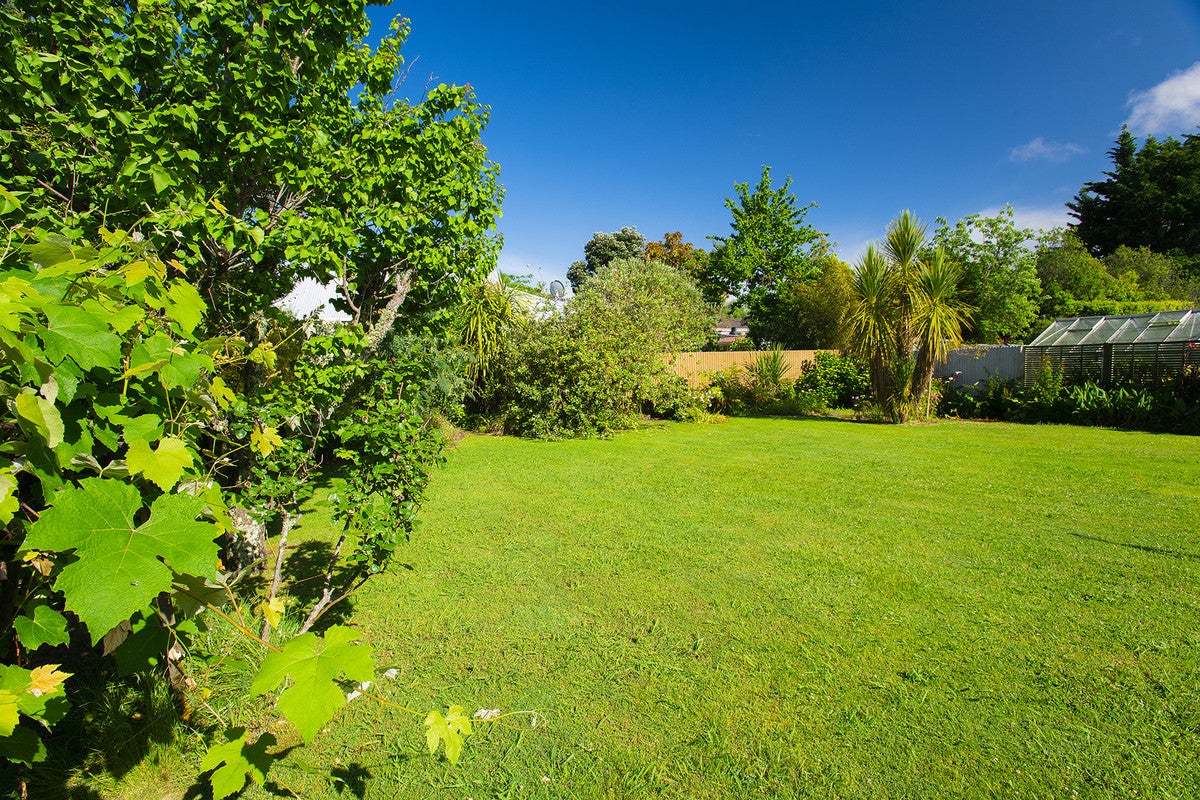 19 Parau Street, Kaiti, Gisborne - Carousel 21